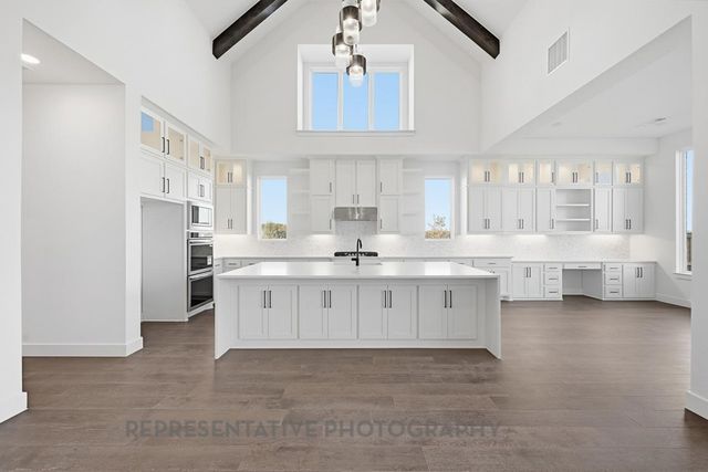 4104 Meander Way, Celina, TX 75078