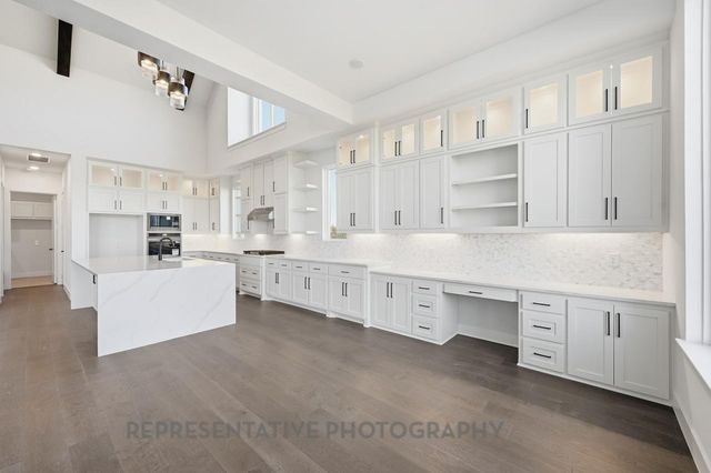 4104 Meander Way, Celina, TX 75078