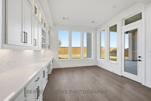 4104 Meander Way, Celina, TX 75078