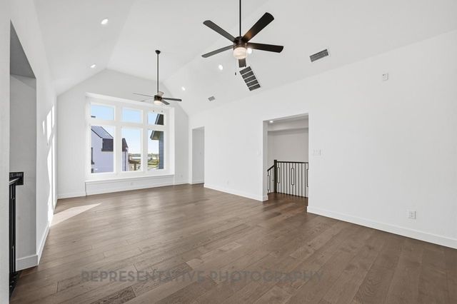 4104 Meander Way, Celina, TX 75078