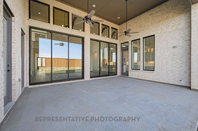 4104 Meander Way, Celina, TX 75078