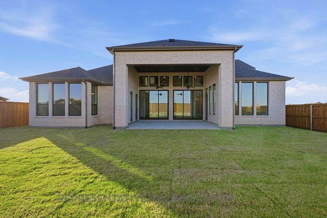 4104 Meander Way, Celina, TX 75078
