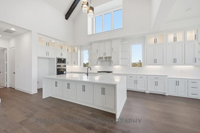 4104 Meander Way, Celina, TX 75078