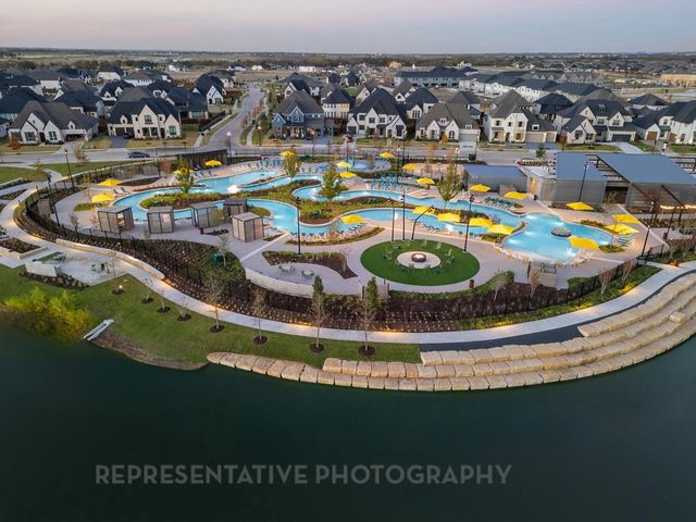 4104 Meander Way, Celina, TX 75078