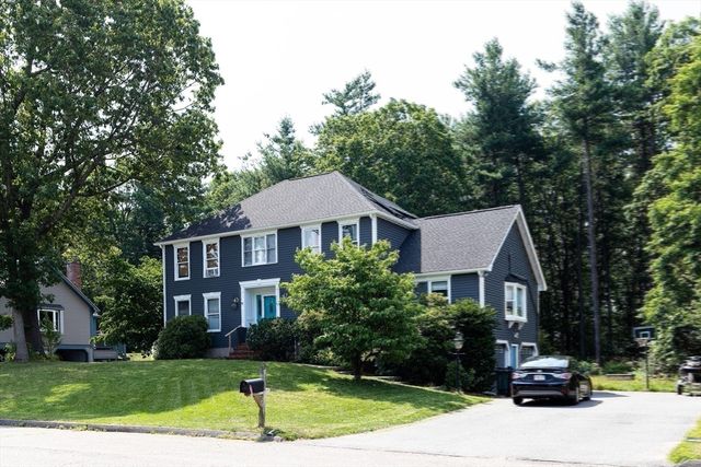 67 Bernice Ave, Leominster, MA 01453