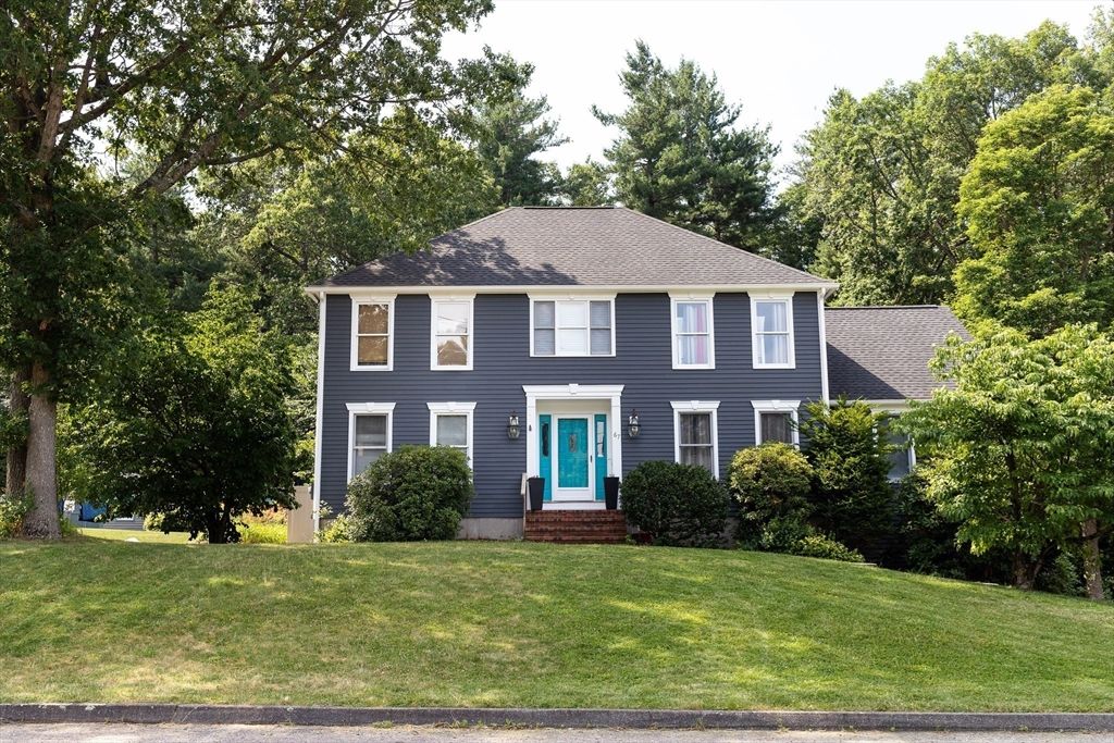67 Bernice Ave, Leominster, MA 01453