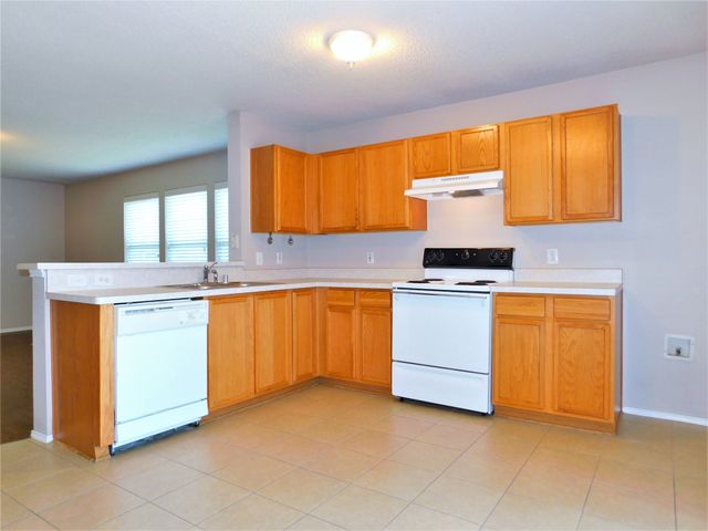 2408 Rolling Ridge Drive, Little Elm, TX 75068