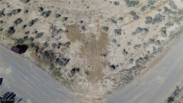 220 North Brown Street, Pahrump, NV 89060