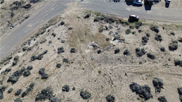 220 North Brown Street, Pahrump, NV 89060