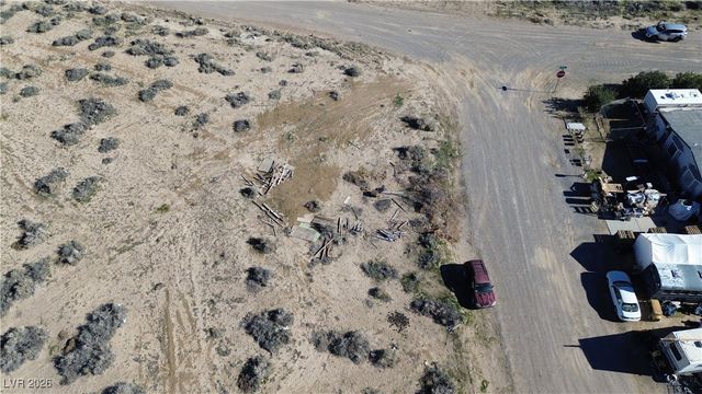 220 North Brown Street, Pahrump, NV 89060