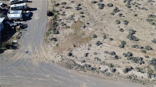 220 North Brown Street, Pahrump, NV 89060