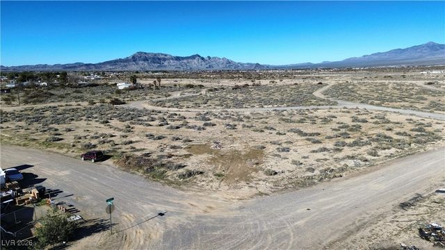 220 North Brown Street, Pahrump, NV 89060
