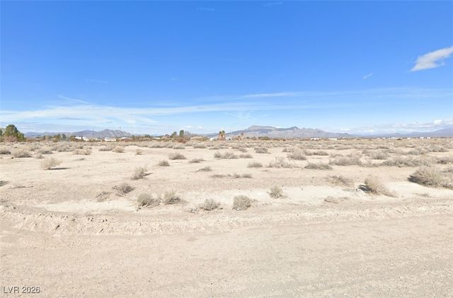220 North Brown Street, Pahrump, NV 89060
