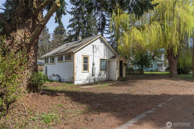 251 E Arden Street, Port Hadlock, WA 98339