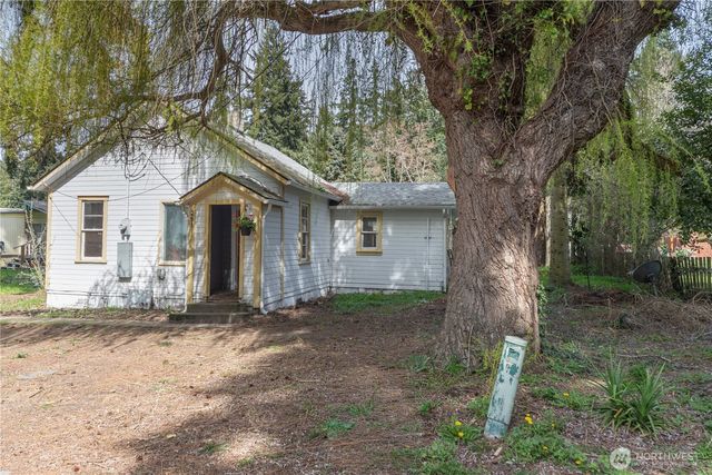 251 E Arden Street, Port Hadlock, WA 98339