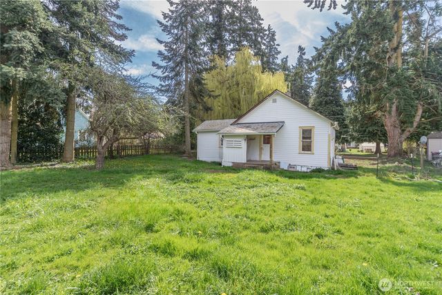 251 E Arden Street, Port Hadlock, WA 98339