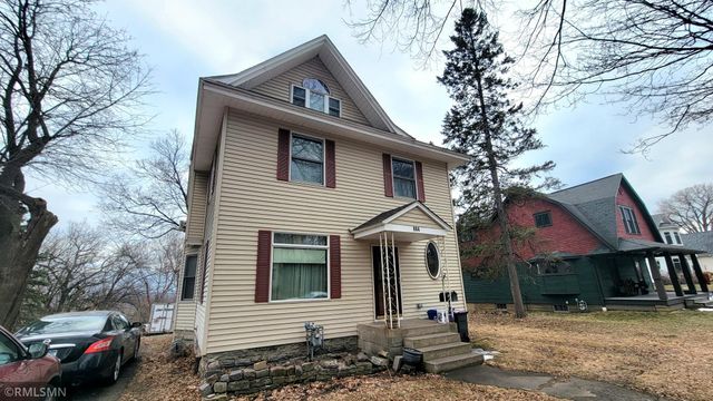 884 Mound Street, Saint Paul, MN 55106