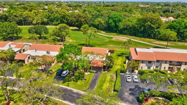 21922 Cypress Drive 37b, Boca Raton, FL 33433