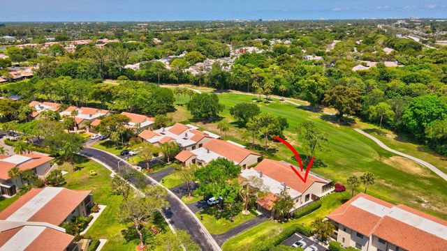 21922 Cypress Drive 37b, Boca Raton, FL 33433