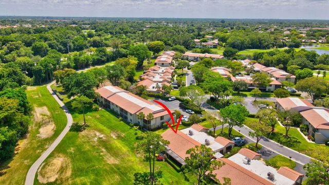 21922 Cypress Drive 37b, Boca Raton, FL 33433