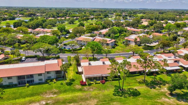 21922 Cypress Drive 37b, Boca Raton, FL 33433