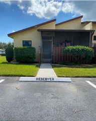 1764 W Sanderling Lane 1, Fort Pierce, FL 34982