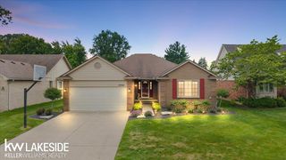 13746 Wellington Drive, Sterling Heights, MI 48313