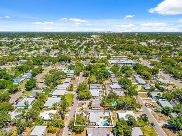 7300 11TH AVENUE N, St Petersburg, FL 33710