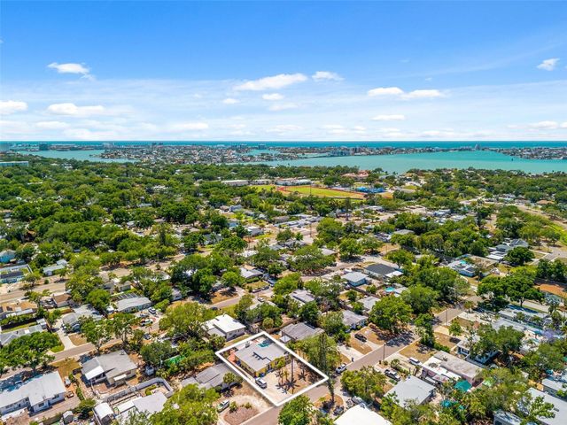 7300 11TH AVENUE N, St Petersburg, FL 33710