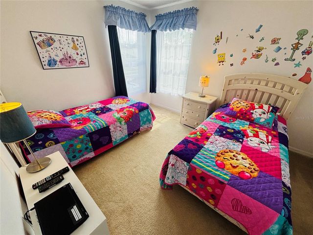 936 LAKE BERKLEY DRIVE, Kissimmee, FL 34746