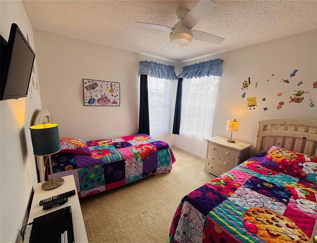 936 LAKE BERKLEY DRIVE, Kissimmee, FL 34746