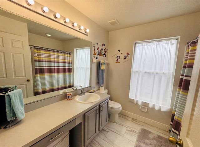 936 LAKE BERKLEY DRIVE, Kissimmee, FL 34746