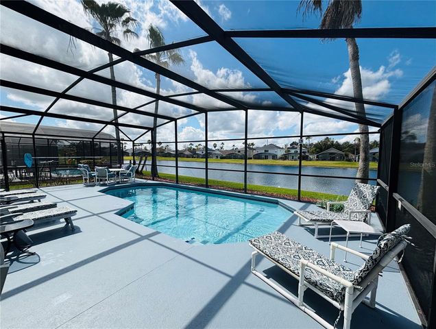 936 LAKE BERKLEY DRIVE, Kissimmee, FL 34746