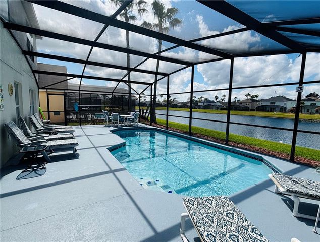 936 LAKE BERKLEY DRIVE, Kissimmee, FL 34746