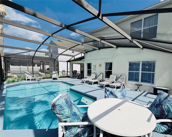 936 LAKE BERKLEY DRIVE, Kissimmee, FL 34746