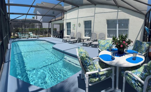 936 LAKE BERKLEY DRIVE, Kissimmee, FL 34746