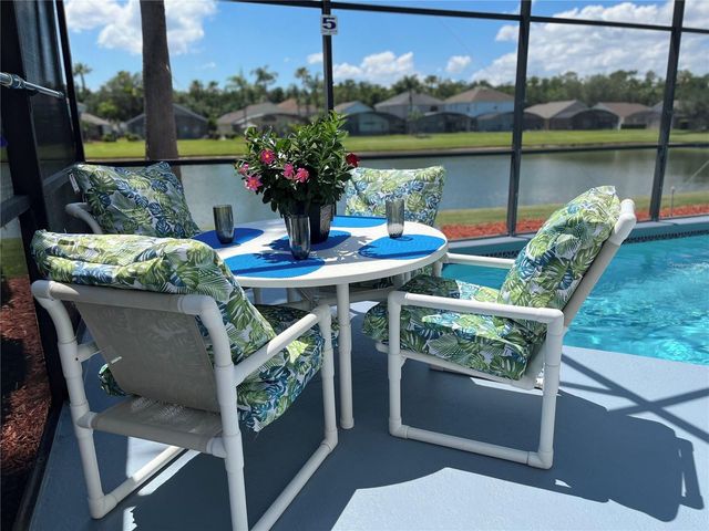 936 LAKE BERKLEY DRIVE, Kissimmee, FL 34746