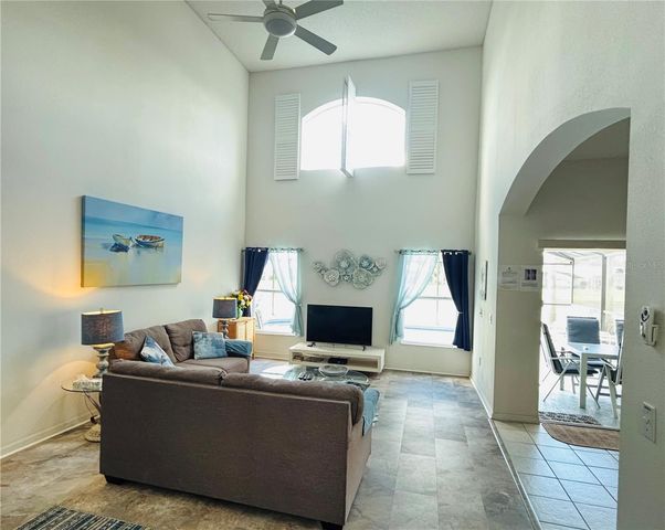 936 LAKE BERKLEY DRIVE, Kissimmee, FL 34746