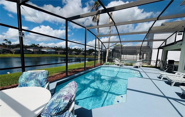 936 LAKE BERKLEY DRIVE, Kissimmee, FL 34746