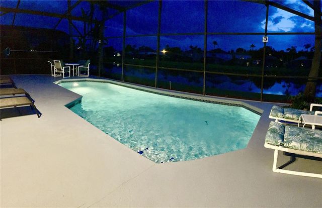 936 LAKE BERKLEY DRIVE, Kissimmee, FL 34746