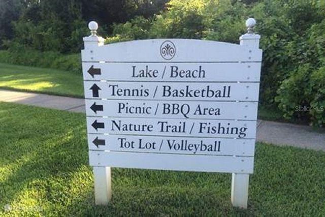 936 LAKE BERKLEY DRIVE, Kissimmee, FL 34746