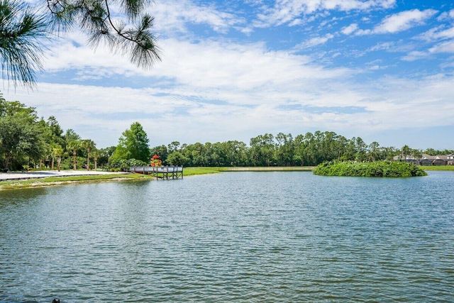 936 LAKE BERKLEY DRIVE, Kissimmee, FL 34746