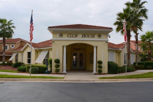 936 LAKE BERKLEY DRIVE, Kissimmee, FL 34746