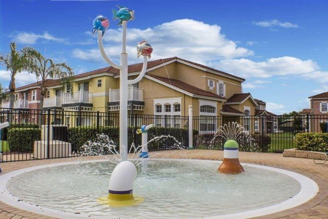 936 LAKE BERKLEY DRIVE, Kissimmee, FL 34746