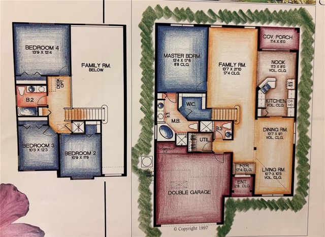 936 LAKE BERKLEY DRIVE, Kissimmee, FL 34746