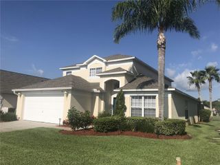 936 LAKE BERKLEY DRIVE, Kissimmee, FL 34746