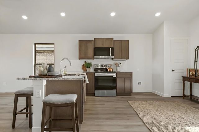 2406 Helena Avenue, Lubbock, TX 79407