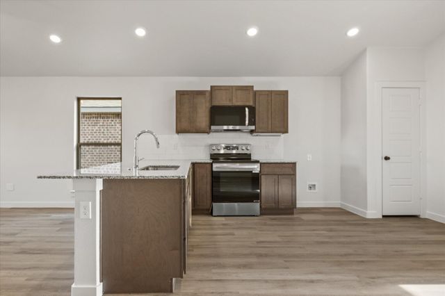 2406 Helena Avenue, Lubbock, TX 79407