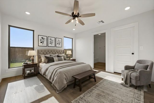 2406 Helena Avenue, Lubbock, TX 79407