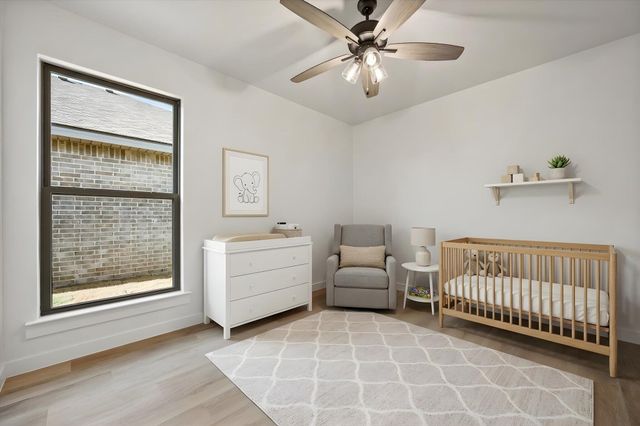2406 Helena Avenue, Lubbock, TX 79407